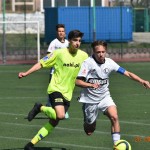 CLJ 17 NAKI - Legia W-wa sezon 2019 - 37
